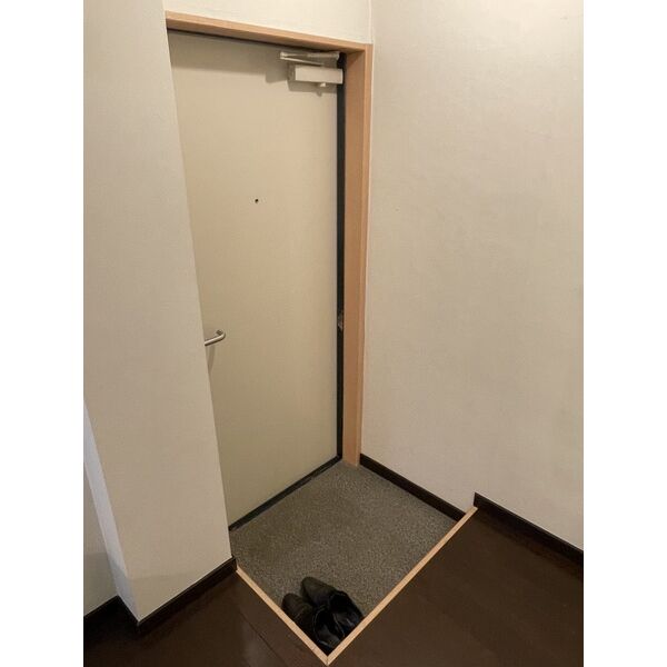 オーナーズマンション阪南Ⅳ(4) 室内写真1