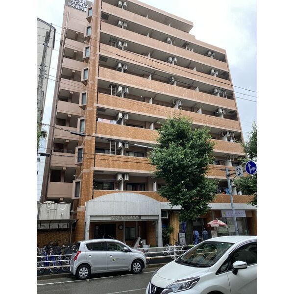 ダイアパレス水木通弐番館 建物画像
