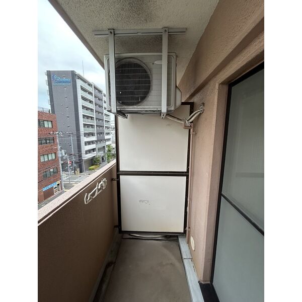 ダイアパレス水木通弐番館 室内写真5