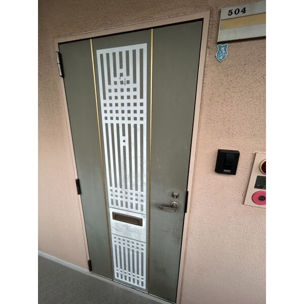 ダイアパレス水木通弐番館 室内写真6