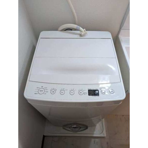 SUN生二番館 室内写真8
