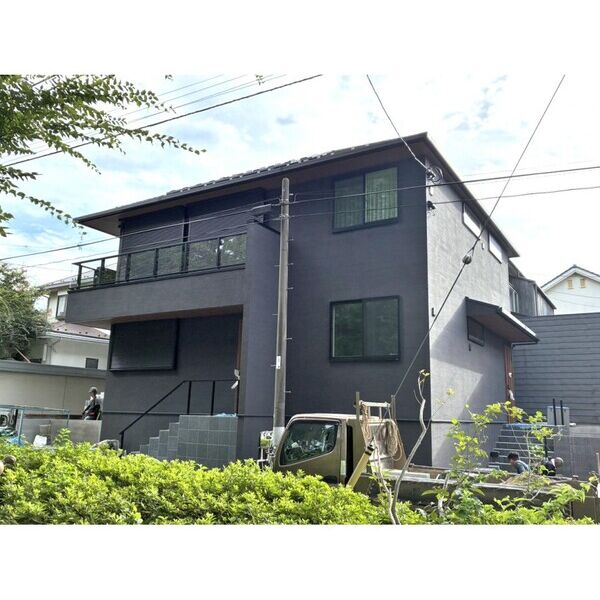 Forest Villa Nishi-Ogikubo