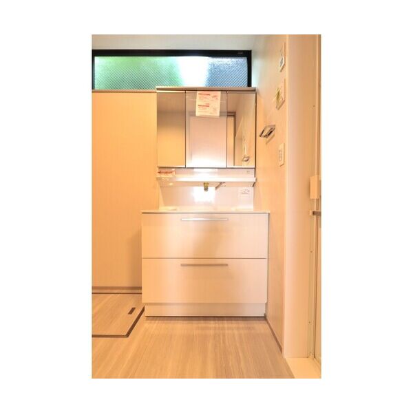 Forest Villa Nishi-Ogikubo 室内写真8