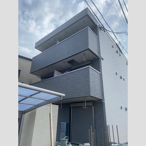エステート野立