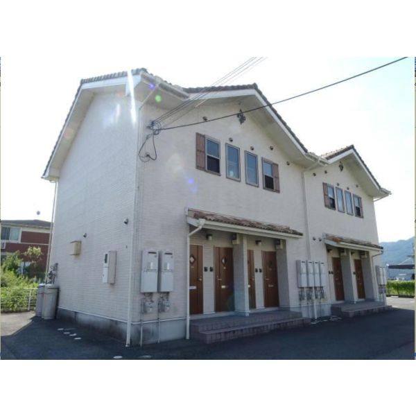 ブセナテラス1番館