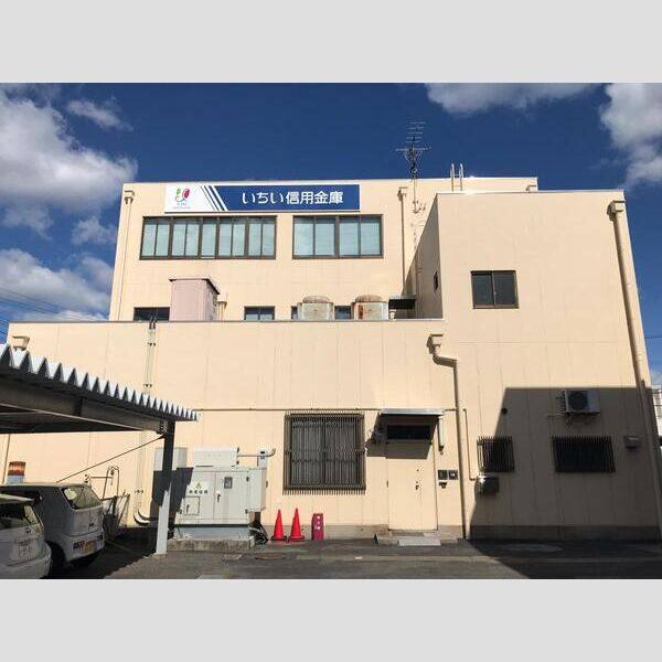 (仮称)北外山連家轟 建物画像