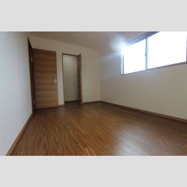 (仮称)北外山連家轟 室内写真7