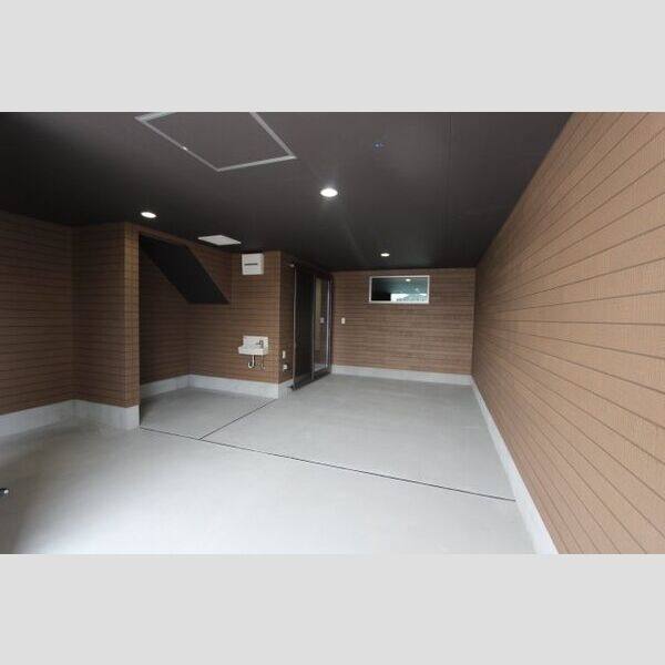 (仮称)北外山連家轟 室内写真4