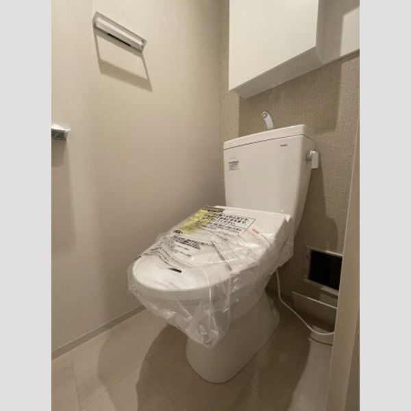 プライムメゾン千葉新町 室内写真6