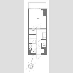 プライムメゾン千葉新町 建物画像