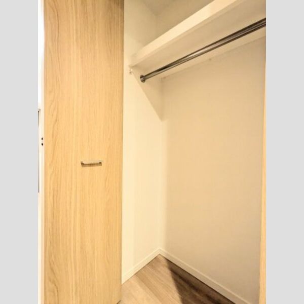 ジェイアール稲毛駅前レジデンス 室内写真8