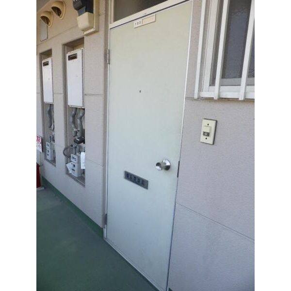 ヒルズ池下　A棟 107号室号室 室内写真9