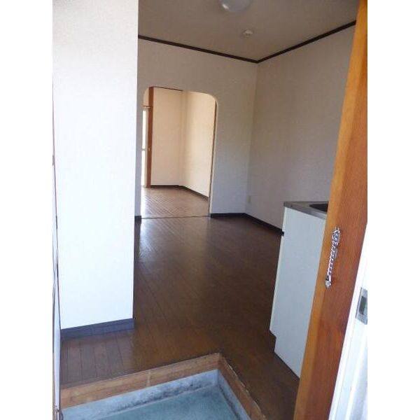 ヒルズ池下　A棟 107号室号室 室内写真2