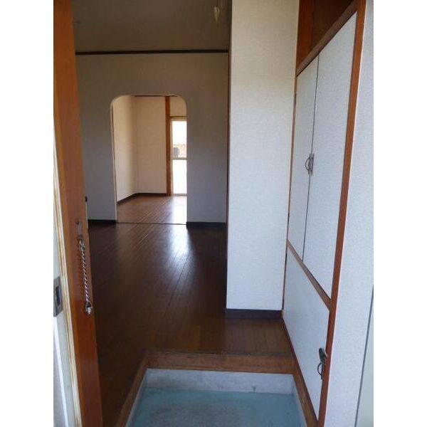 ヒルズ池下　A棟 107号室号室 室内写真3