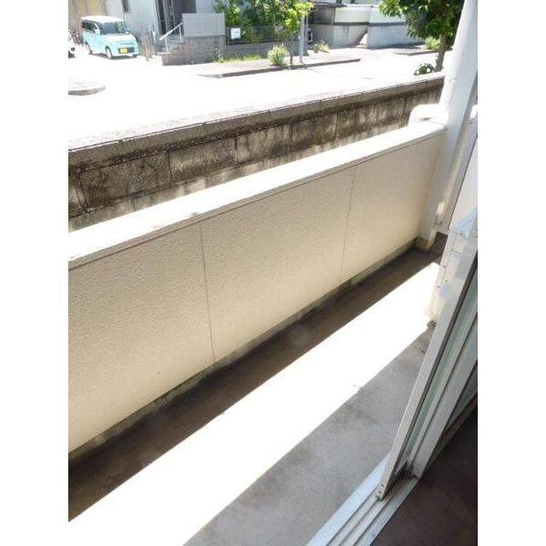 ヒルズ池下　A棟 107号室号室 室内写真5