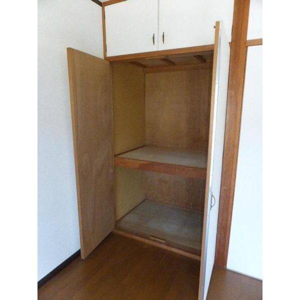 ヒルズ池下　A棟 107号室号室 室内写真7