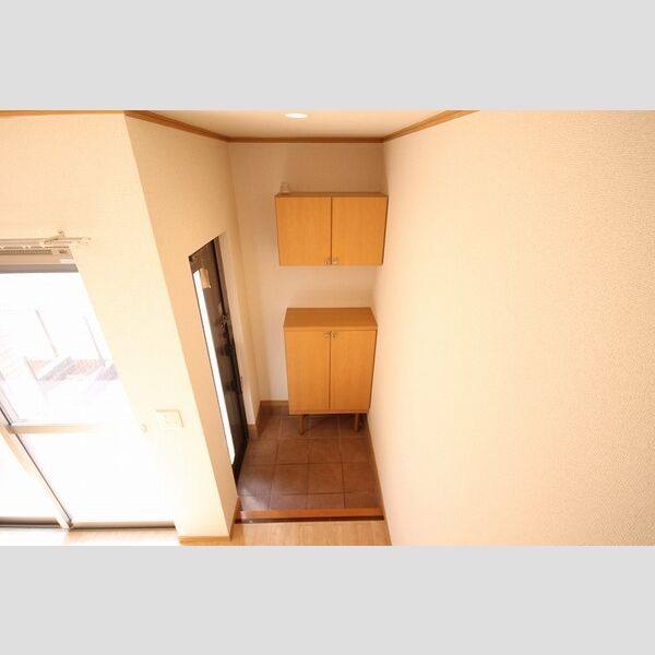 GARDEN HILLS 室内写真9