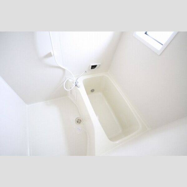 GARDEN HILLS 室内写真3
