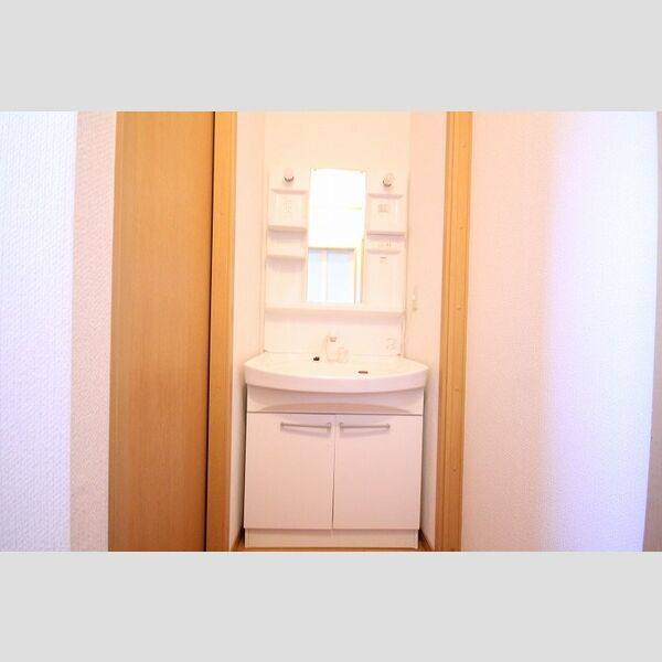GARDEN HILLS 室内写真4