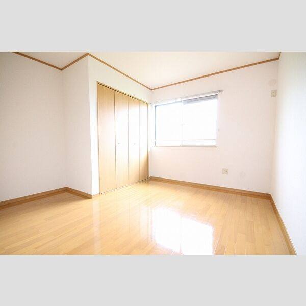 GARDEN HILLS 室内写真6