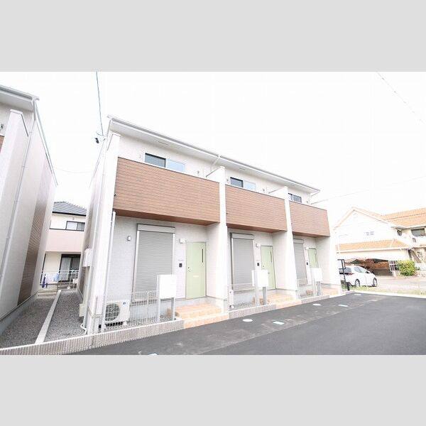 Maisonnette Rabi A