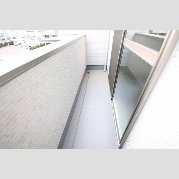 Maisonnette Rabi A 室内写真9