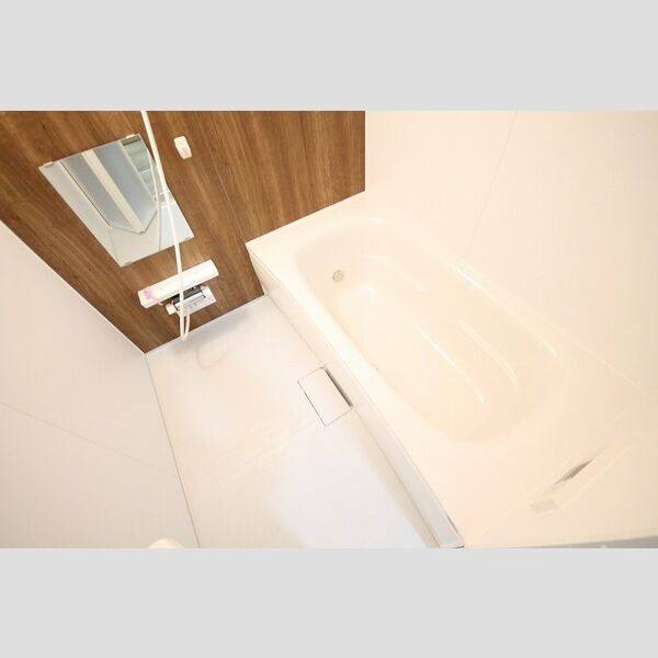 Maisonnette Rabi A 室内写真3