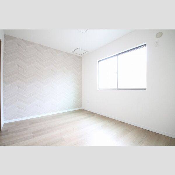 Maisonnette Rabi A 室内写真8