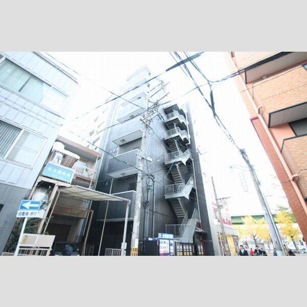 MACSビル 建物画像