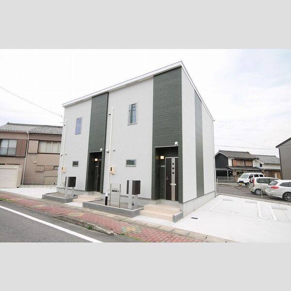 Villa Zen 建物画像