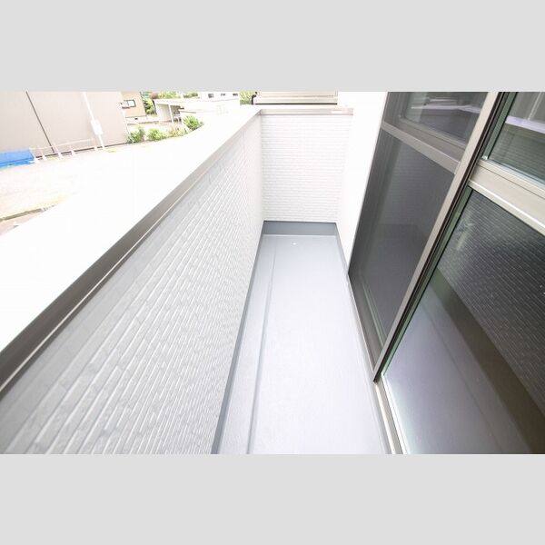 Villa Zen 室内写真9