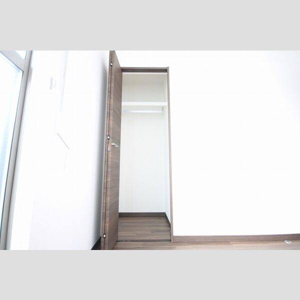 Villa Zen 室内写真7