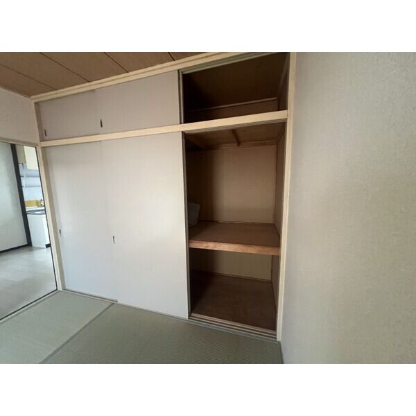 クリーンハイツ 室内写真7