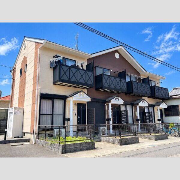 フォーリア観音寺
