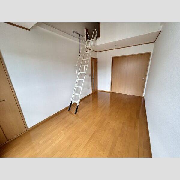 merodia華A 室内写真9