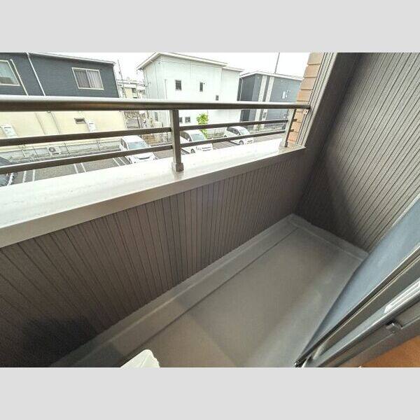 merodia華A 室内写真10