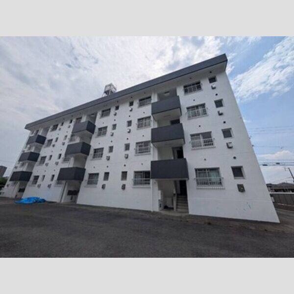 ダイヤマンション 建物画像
