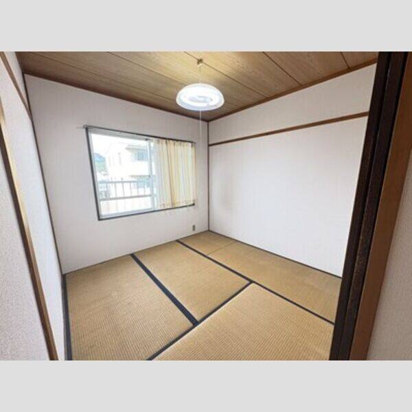 ダイヤマンション 室内写真3