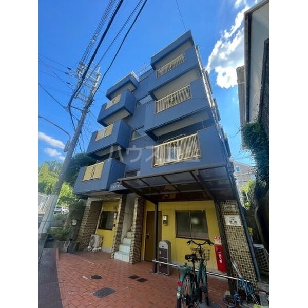 レオンコートⅡ