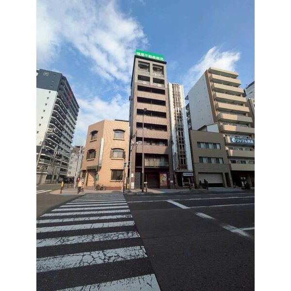 F.CROSS EBISU