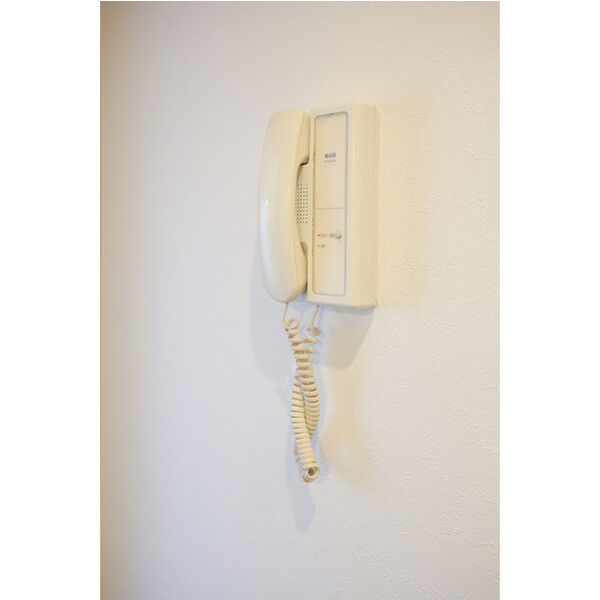 F.CROSS EBISU 室内写真9