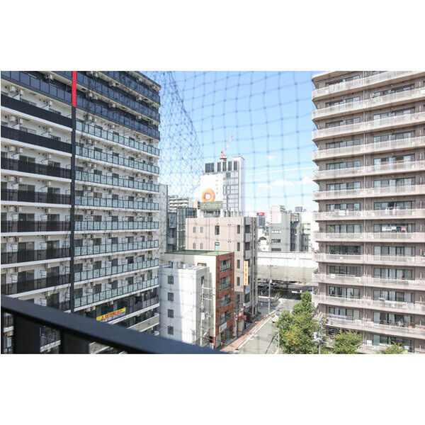 F.CROSS EBISU 室内写真10