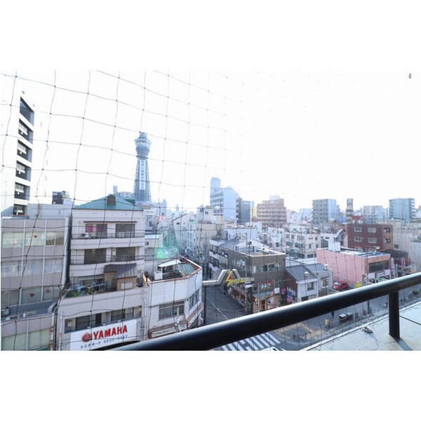 F.CROSS EBISU 室内写真6