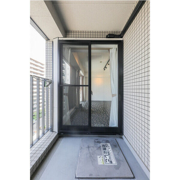 F.CROSS EBISU 室内写真7