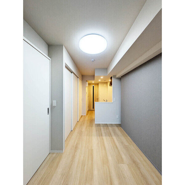 アーバネックス市谷本村町 室内写真1