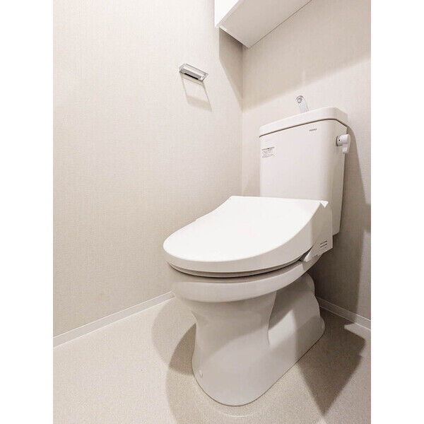 アーバネックス市谷本村町 室内写真5
