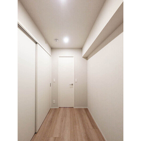 アーバネックス市谷本村町 室内写真6