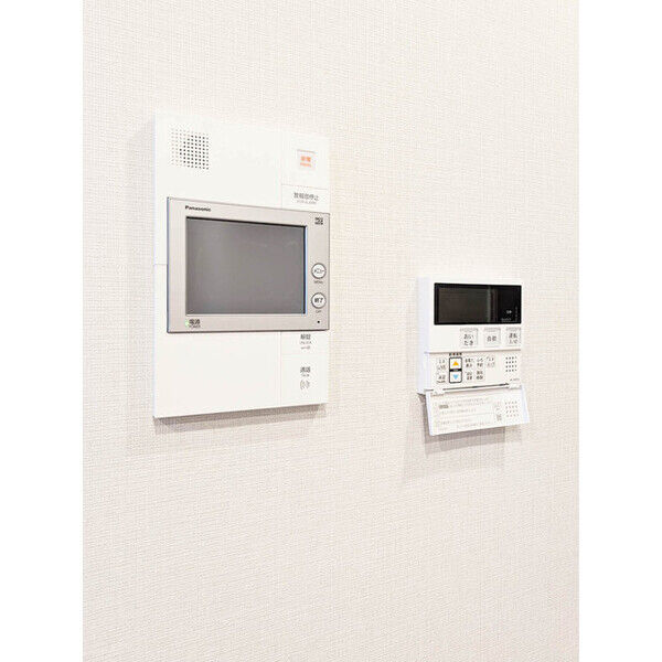 アーバネックス市谷本村町 室内写真8