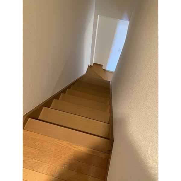 サンモール 室内写真3