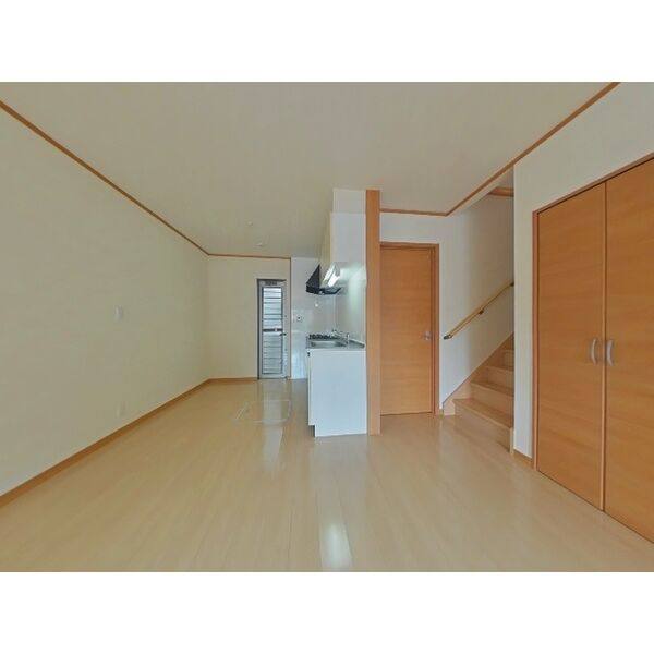 早瀬様戸建賃貸住宅B棟 室内写真1